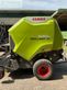 Empacadora gigant - Claas - Rollant 520 RC