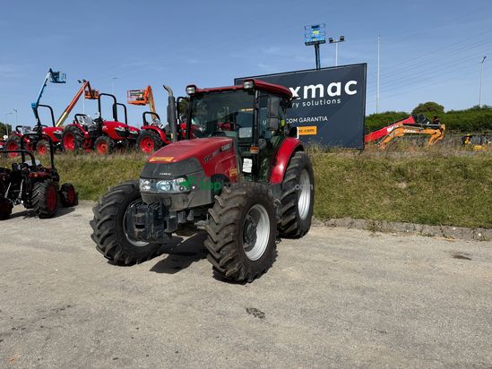 Tractor agrícola - Case IH - Farmall 115A
