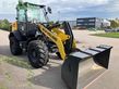Minicargadora - New Holland - w 70 c