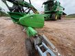 Cosechadora de Cereal - John Deere - T670i