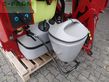 Atomizador - Hardi - master 1200