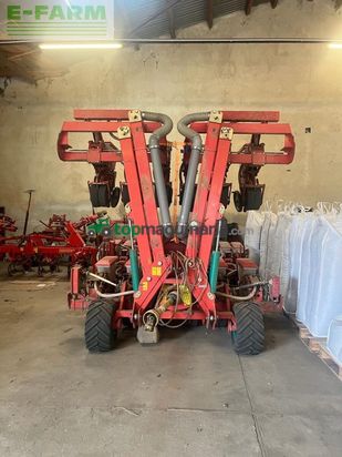 Sembradora monograno mecanica - Kverneland - optima