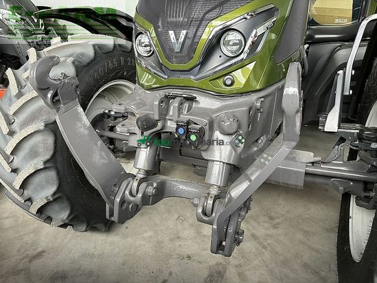 Tractor agrícola - Valtra - g125 eco active