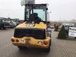 Minicargadora - Caterpillar - 907 h