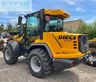 Telescopica - Dieci - agri pivot t60