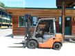 Elevadora - Toyota - 02-8fdf25 triplex + ss + zv + kabine