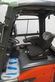 Elevadora - Linde - e 20 pl evo 386-02