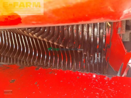 Remolqu agrícola - Pöttinger - torro 5100 d