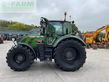 Tractor agrícola - Fendt - 722 profi plus tractor (st24772)