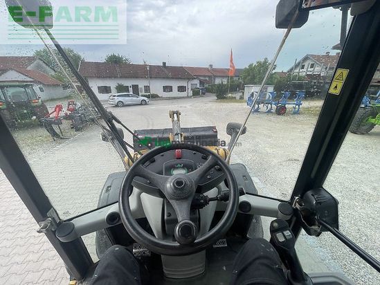 Minicargadora - Caterpillar - 908 h