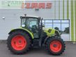Tractor agrícola - Claas - arion 450 stage v