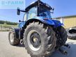 Tractor agrícola - New Holland - t7.270