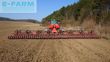 Sembradora directa - Väderstad - sämaschine inspire ie1200s