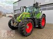 Tractor agrícola - Fendt - 724 gen6 profi+ setting 2