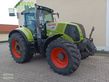 Tractor agrícola - Claas - axion 820 cmatic cebis CMATIC CEBIS
