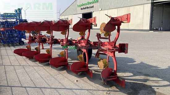 Arado - Pöttinger - 6.50