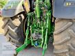 Tractor agrícola - John Deere - 6215r autopower + quicke q7m - fkh fzw
