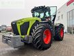 Tractor agrícola - Claas - xerion 5000