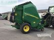 Empacadora gigant - John Deere - v 461 m