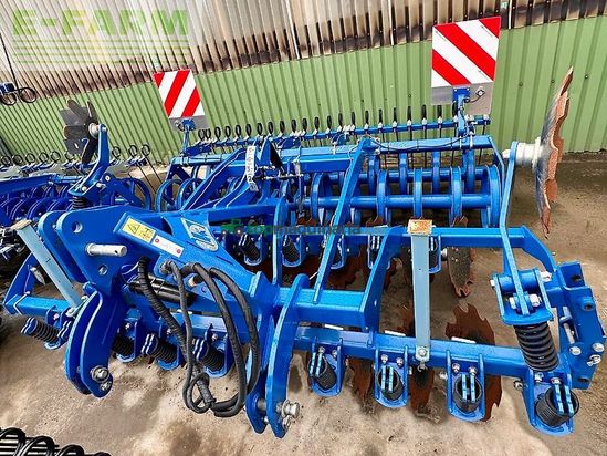 Grada de disco - Kockerling - rebell classic 2.0 300