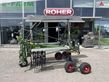Rastrillo - Fendt - former 456dn