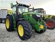 Tractor agrícola - John Deere - 6r 185 autopowr commandpro