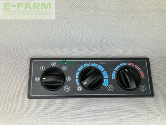 Tractor agrícola - Claas - elios 320