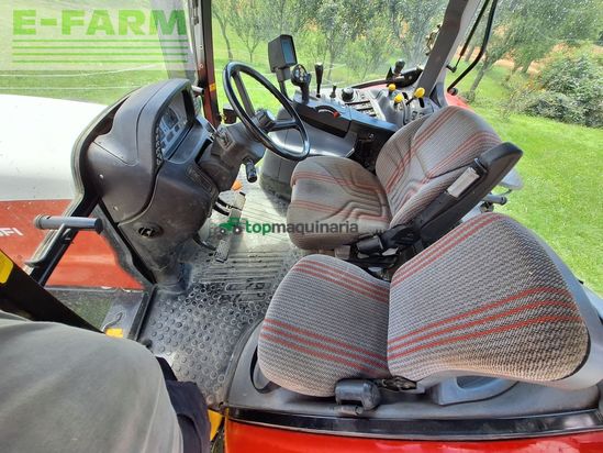 Tractor agrícola - Steyr - profi 6135 profimodell