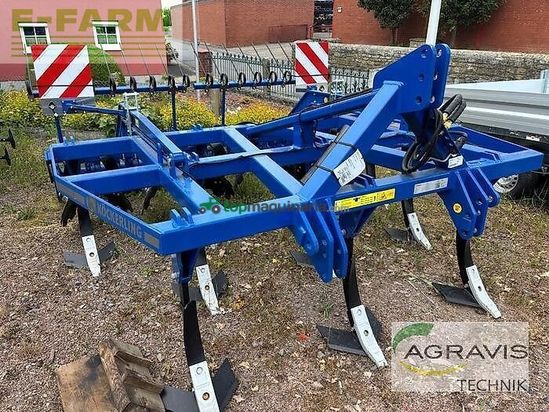 Cultivador - Kockerling - trio 300