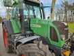 Tractor agrícola - Fendt - 415 com3 vario tms ( 411 412 413 414 )