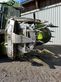 Cabezal - Claas - ru 450 xtra