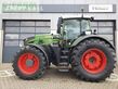 Tractor agrícola -  - 942 profi +