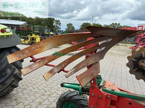 Arado - Kverneland - lb 100-300
