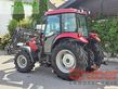 Tractor agrícola - Case IH - jx 60 allrad