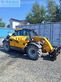 Telescopica - Dieci - agri farmer 28.9 gd