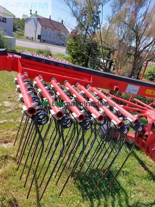 Rastrillo - Kuhn - ga 7932