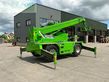 Telescopica - Merlo - roto 50.21 s plus telehandler (st25695)