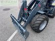 Minicargadora - Giant - g1100 trend-line