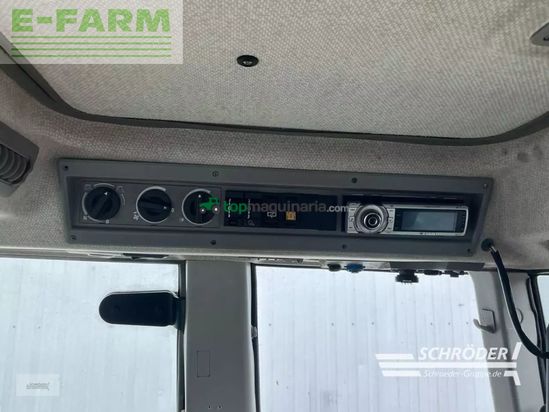 Tractor agrícola - Fendt - 718 vario tms