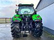 Tractor agrícola - Deutz-Fahr - 6160 powershift