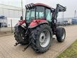Tractor agrícola - Case IH - jx 90 mit trima frontlader