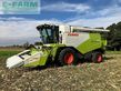 Cosechadora de Cereal - Claas - tucano 420