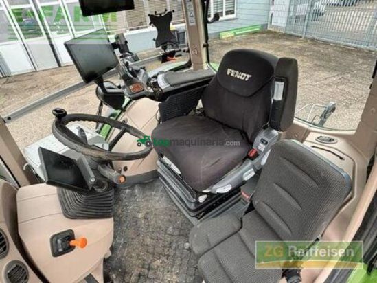 Tractor agrícola - Fendt - 1050 gen.3 profi+ settin