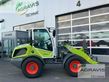 Minicargadora - Claas - torion 530