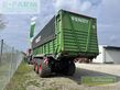 Remolqu agrícola - Fendt - tigo 100 xr