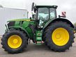 Tractor agrícola - John Deere - 6r 215
