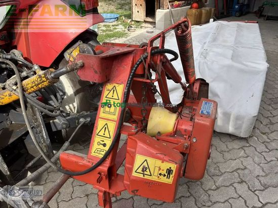 Cortacésped manual - Kuhn - gmd 500