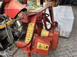 Cortacésped manual - Kuhn - gmd 500