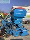Combinado de siembra - Lemken - zirkon 10 + solitair 9 d