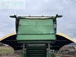 Empacadora gigant - Krone - comprima f 155